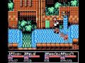 熱血格闘伝説　４人対戦動画　其の２  Nekketsu Kakutou Densetsu