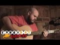 Andy Mckee - Keys to the Hovercar - Guitar -www.candyrat.com