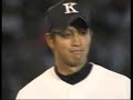 甲子園にはマモノが