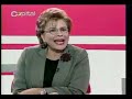 Carlos Gaviria en \"Versi�n Libre\" II
