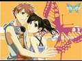 Hikaru and Haruhi (Just the Girl)