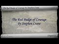Chapter 06 - The Red Badge of Courage by Stephen Crane
