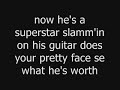 Avril Lavigne-Skater Boy