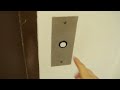 Dover Hydraulic elevator @ Belk River Ridge Mall Lynchburg