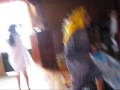 Naciones Unidas SJM  By Xinoo