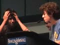 CTY end-of-session skit: typhoid mary part 1