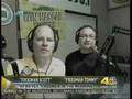 Frogmen On KNBC TV #13
