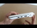 Test Netbook Samsung N210.