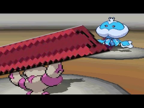 POKEMON