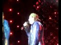 VASCO ROSSI OLIMPICO 2008 LA NOIA