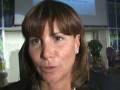 Motor Show 2008: Blogosfere con Giada Michetti