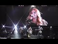 recital en vivo karina la princesita en la fiesta del lago 2015 el calafate