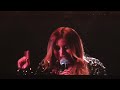 recital en vivo karina la princesita en la fiesta del lago 2015 el calafate