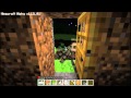 Let's Play Minecraft - World 0 - 003 - Death