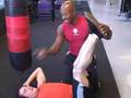 Getting In Shape With Bally Part 2