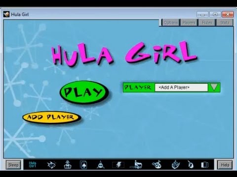 girl games