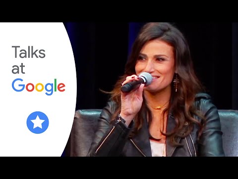 Idina Menzel: