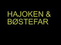 en rar l�t om rare folk som er p� mixtapen til hajoken & b�stefar. gratis p� www.myspace.com/hajokogbust