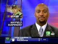 Oh Jeremy Mayfield 2009