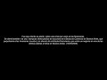 Blog Reymidas Video 10: Reinicio Trailer