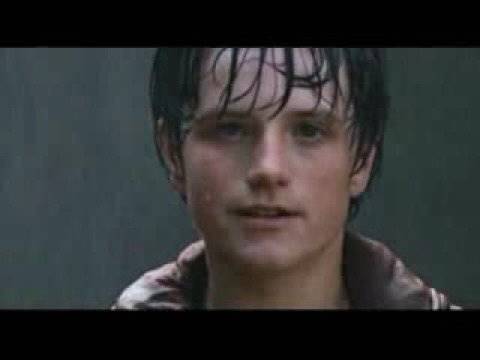 Bridge To Terabithia~ What Hurts The Most