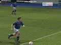 pes6 goal italy   seven nation army