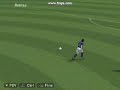 pes6 goal italy   seven nation army
