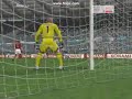 pes6 goal italy   seven nation army