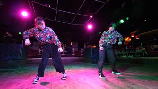 Boogie cats – HOT PANTS vol.45 DANCE SHOWCASE