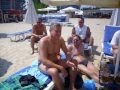 Kegeltour 2007 Bulgarien Sonnenstrand