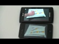 Retina display vs Super AMOLED
