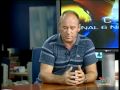 ENTREVISTA  TXENTXO JIMÉNEZ- NAFARROA BAI- 8 OCTUBRE 2009