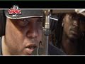 U-niq 101 Barz studiosessie