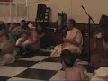 BB Govinda Maharaj singing Bhajans BB Govinda Maharaj singing Bhajans