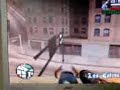 GTA San Andreas - najlepsze skoki