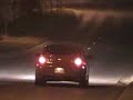 Civic SI sedan vs. Cobalt SS Supercharged Round 2