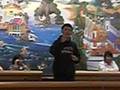3rd Thailand H.S. National Debating Champs: Semis DPM Speech