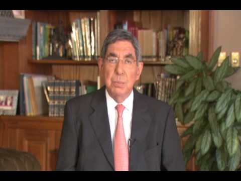 Global Forum on Human Resources, 2007 - major: President of Costa Rica Global Forum on Human Resources, 2007 - major: President of Costa Rica