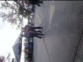 Swomp Stomp dancing video-2009