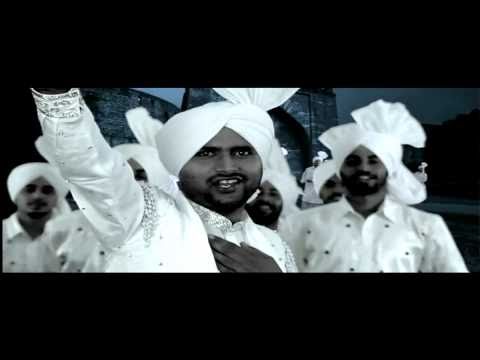 New Punjabi Song 2011 - Sardar Gurminder Guri [Official Music Video]