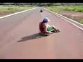 Carrinho de Rolem� Esporte Saudavel by Rollers SBO