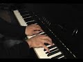 Corpse Bride - Victor's Piano Solo