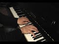 Corpse Bride - Victor's Piano Solo