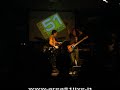 Maurizio Solieri & Custodie Cautelari (Live 07.12.2007)