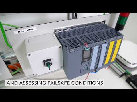 5G Performance for PROFINET and PROFIsafe Communication-아이씨엔매거진