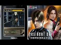 [hd] 3d resident evil degeneration java mobile game
