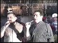 los chiquinquireños en el pozon de wiiliam gaita 