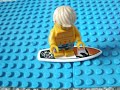 Lego Shark Attack