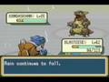 videos de Pokémon FireRed - Boss Giovanni (Silph Co.)