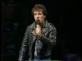 Dancing In The Dark - Bruce Springsteen - Paris 85 Dancing In The Dark - Bruce Springsteen - Paris 85